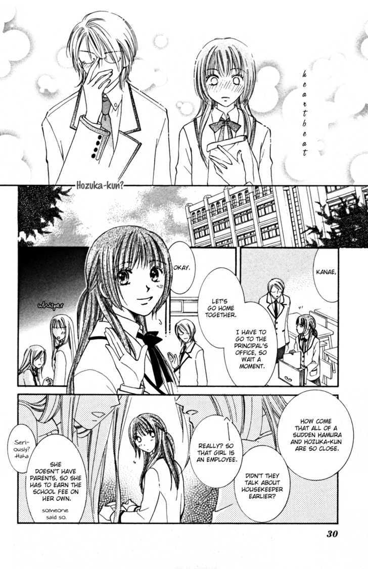 Goshujin-Sama To Watashi Chapter 1 #35