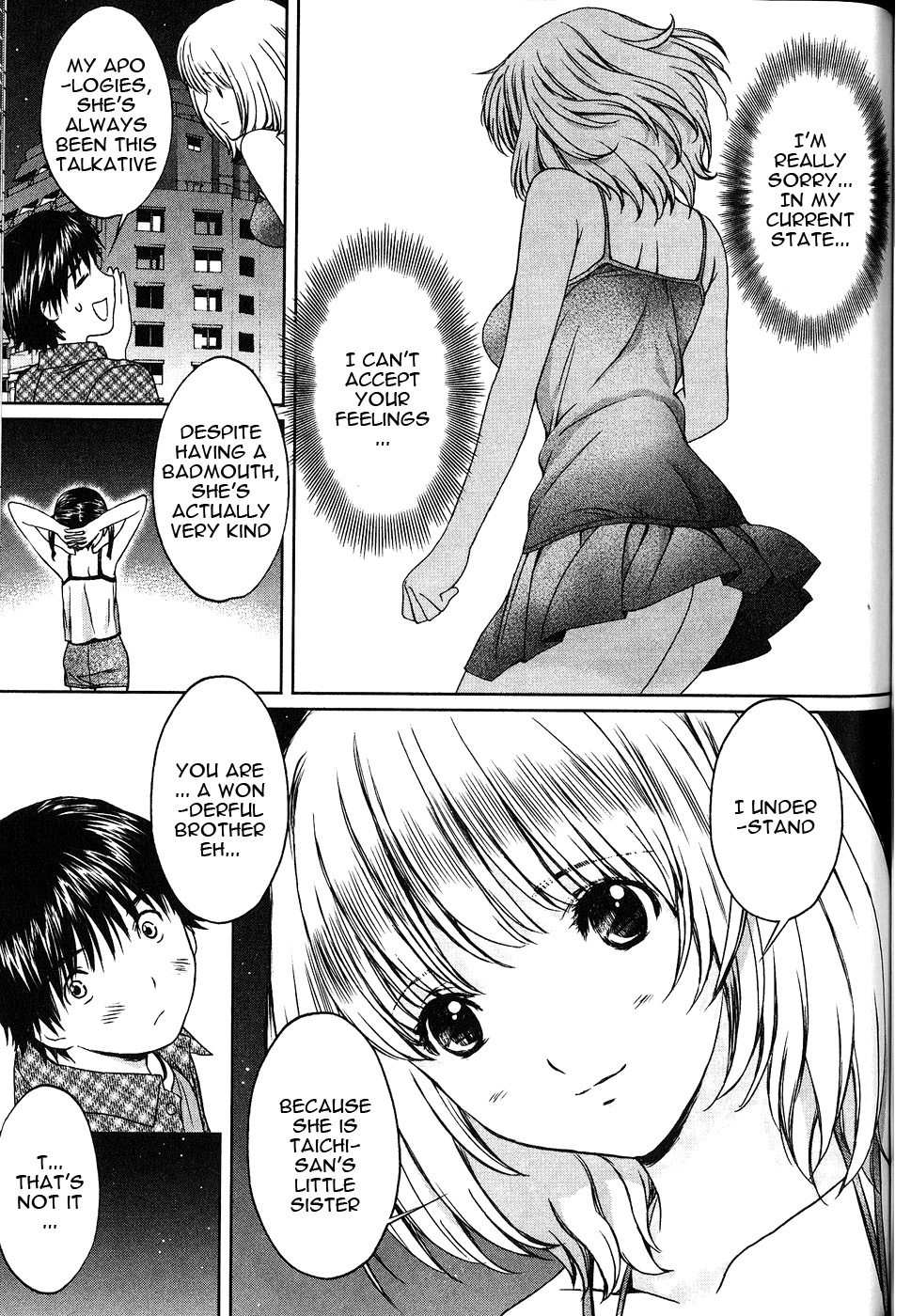 Baka To Boing Chapter 39 #10