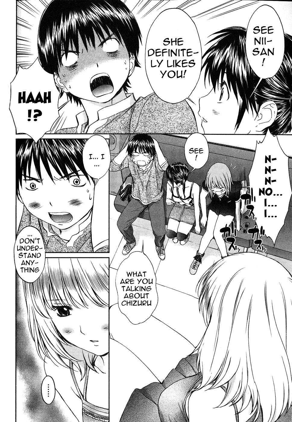 Baka To Boing Chapter 39 #15