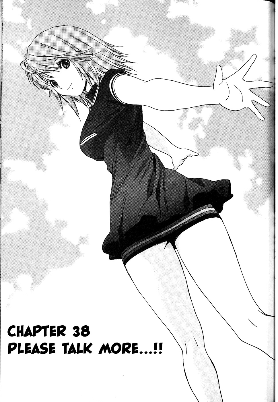 Baka To Boing Chapter 38 #2