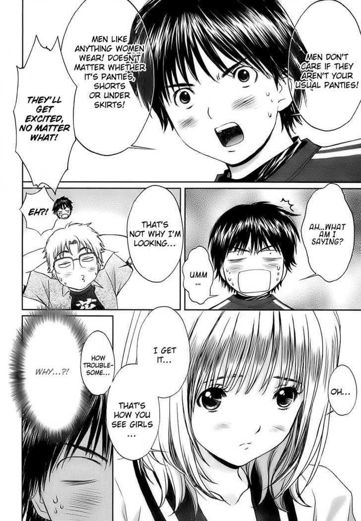 Baka To Boing Chapter 22 #8