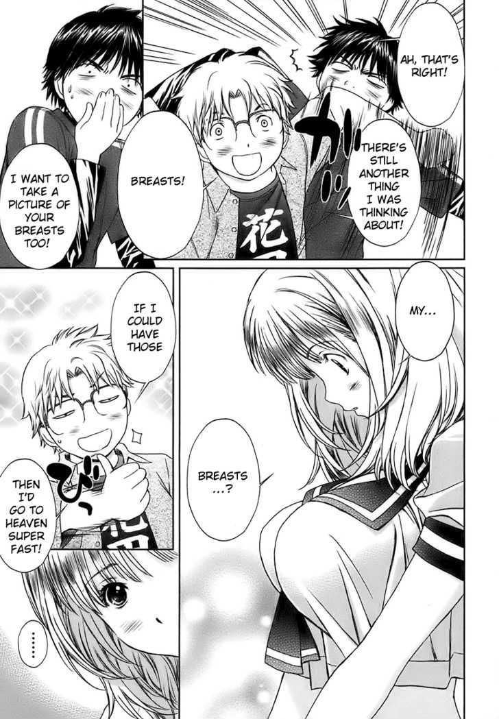 Baka To Boing Chapter 22 #15