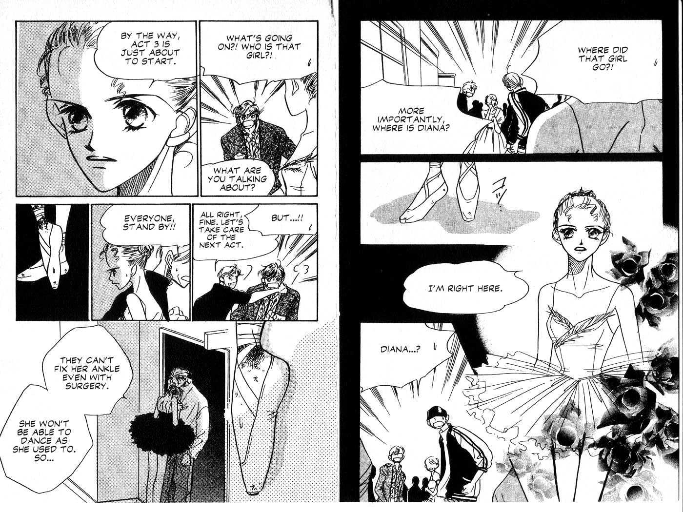 Forbidden Dance Chapter 2 #83