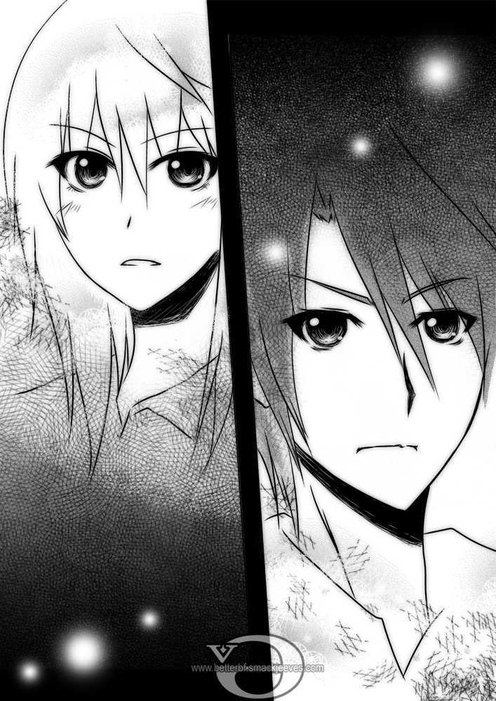 Looking For A Better Boyfriend Chapter 6 #13