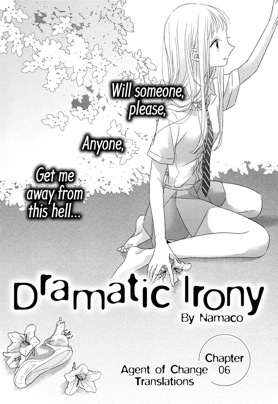 Dramatic Irony Chapter 6 #3