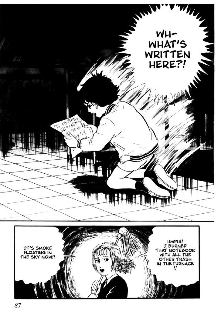 Watashi Wa Shingo Chapter 2.9 #19