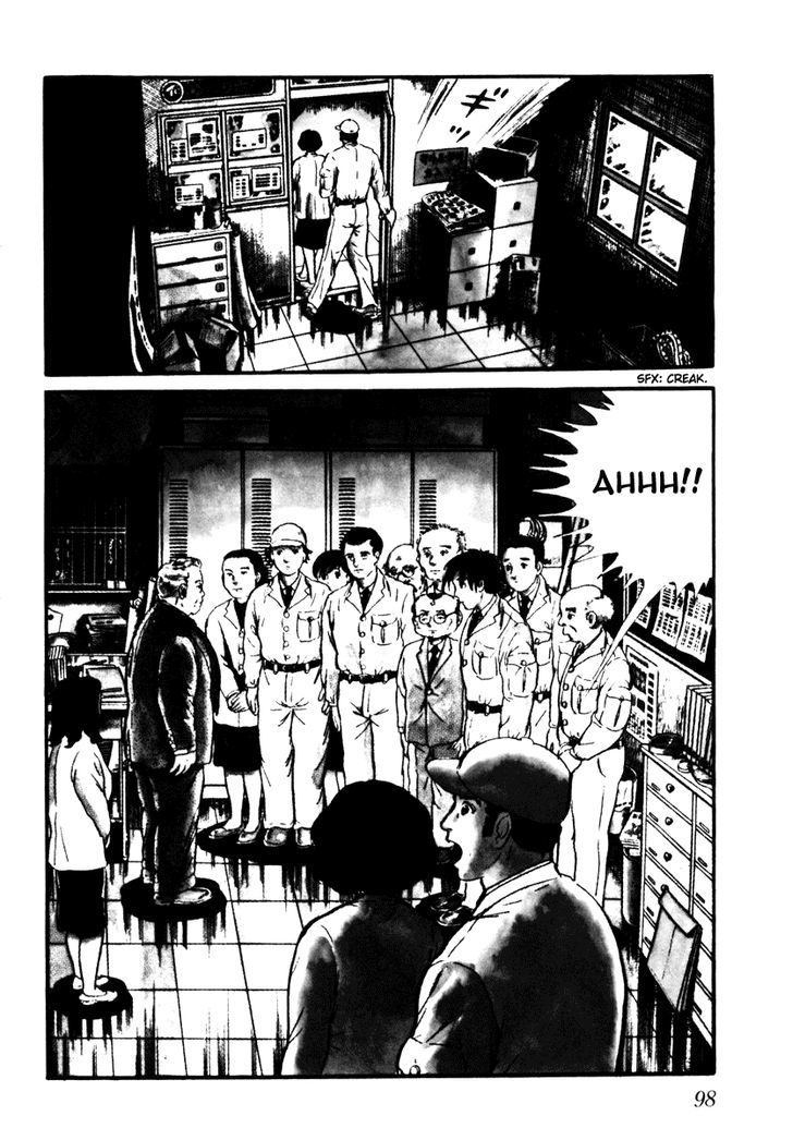 Watashi Wa Shingo Chapter 10 #7