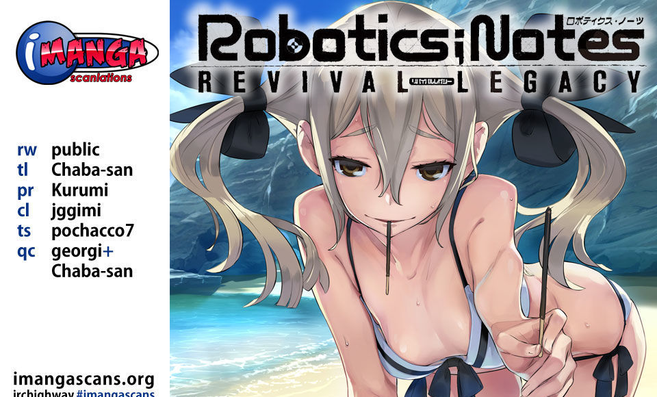 Robotics;notes - Revival Legacy Chapter 8 #35