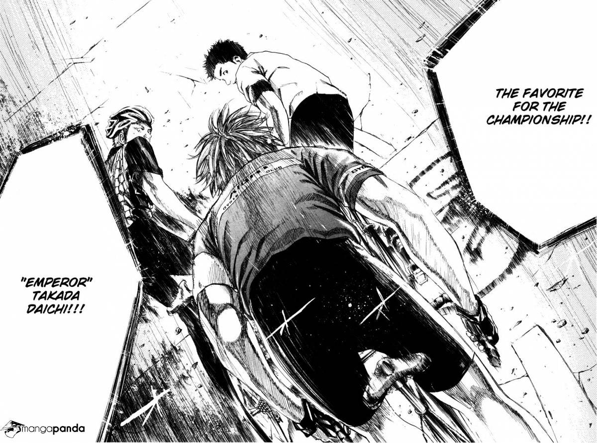 Over Drive Chapter 72 #3