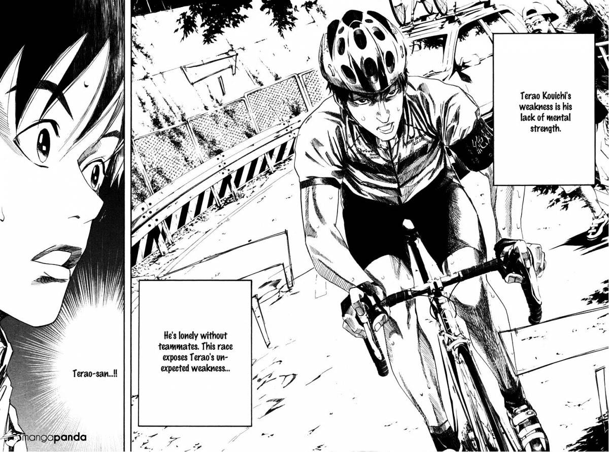 Over Drive Chapter 72 #15