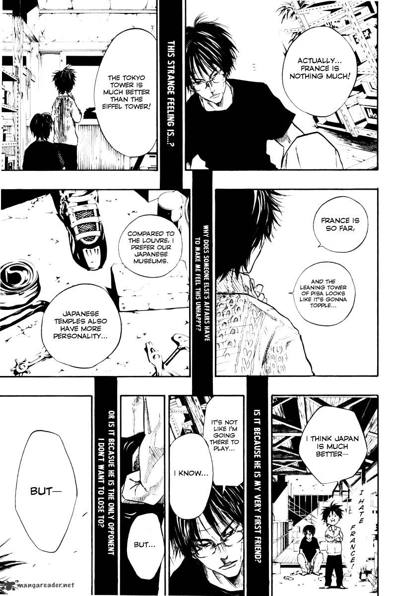 Over Drive Chapter 51 #12