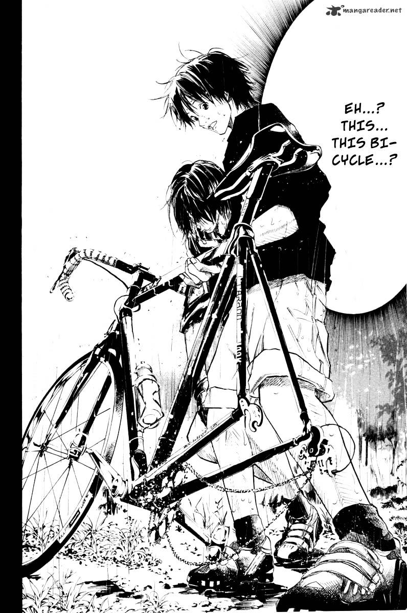 Over Drive Chapter 51 #15