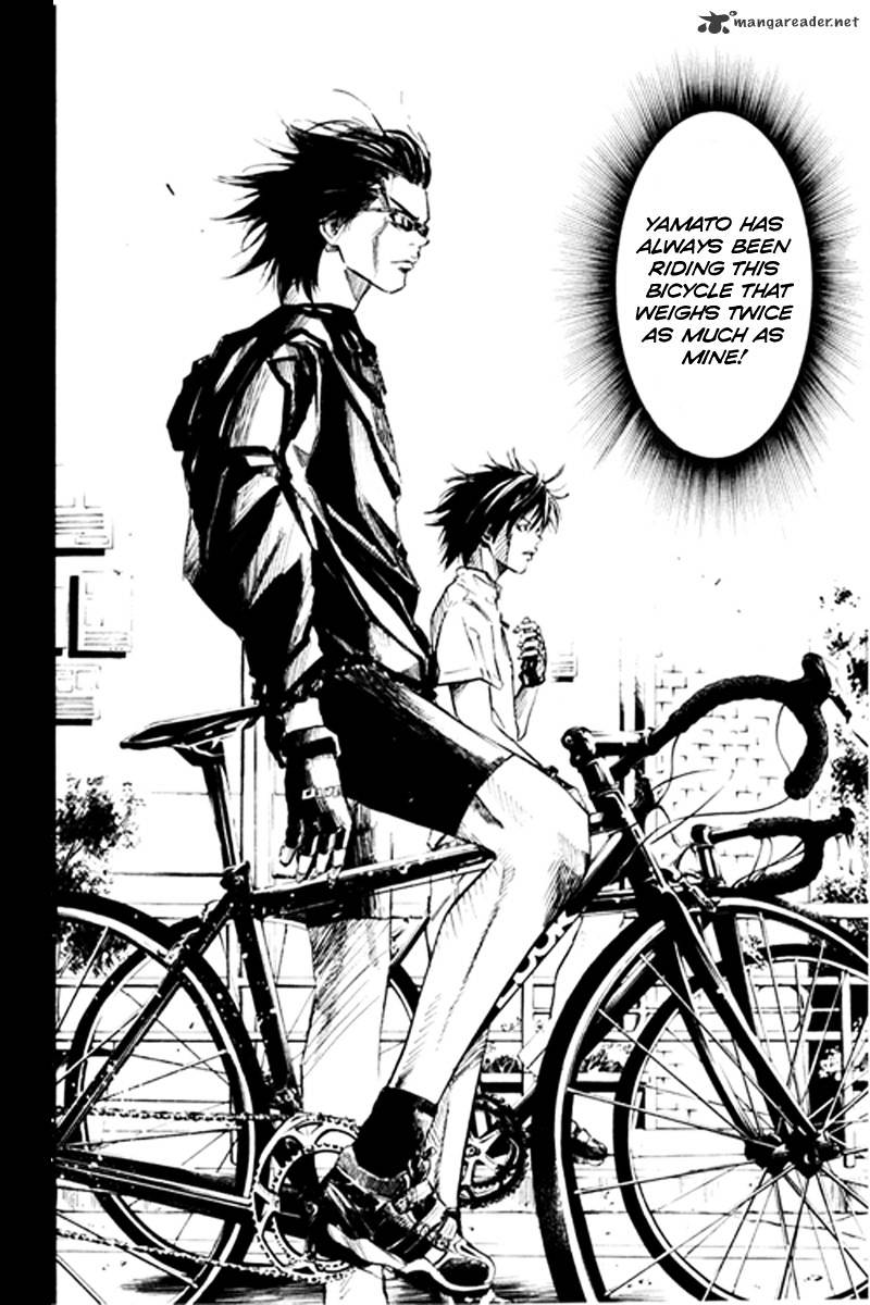 Over Drive Chapter 51 #17