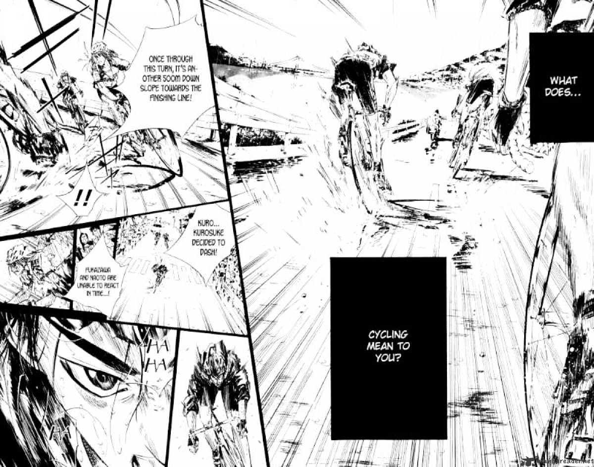 Over Drive Chapter 32 #7