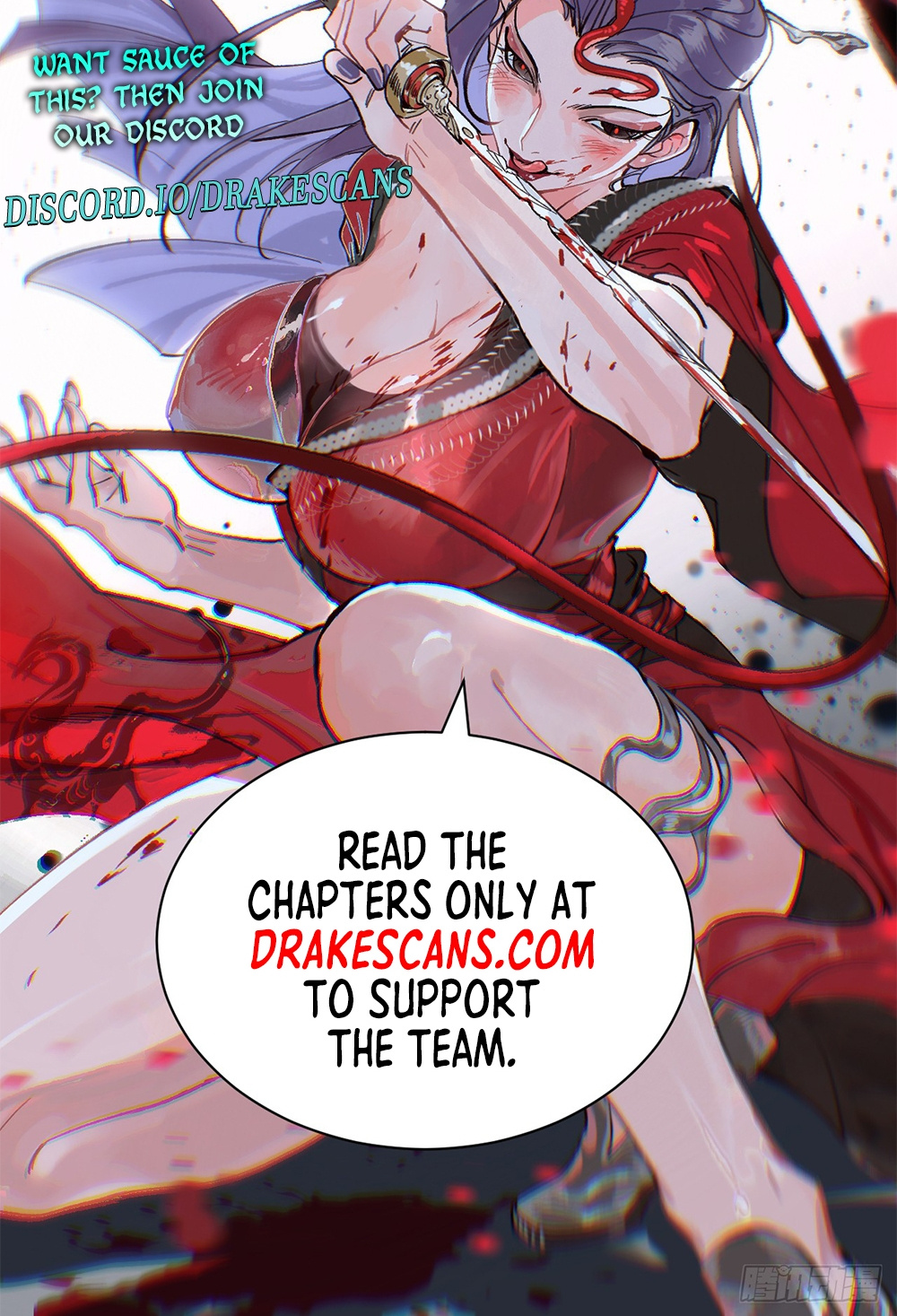 Moon Slayer Chapter 7 #68