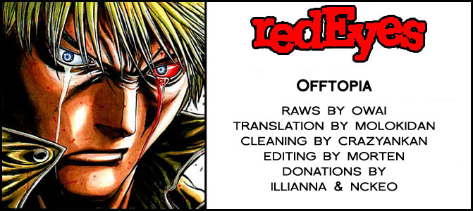 Red Eyes Chapter 34 #47