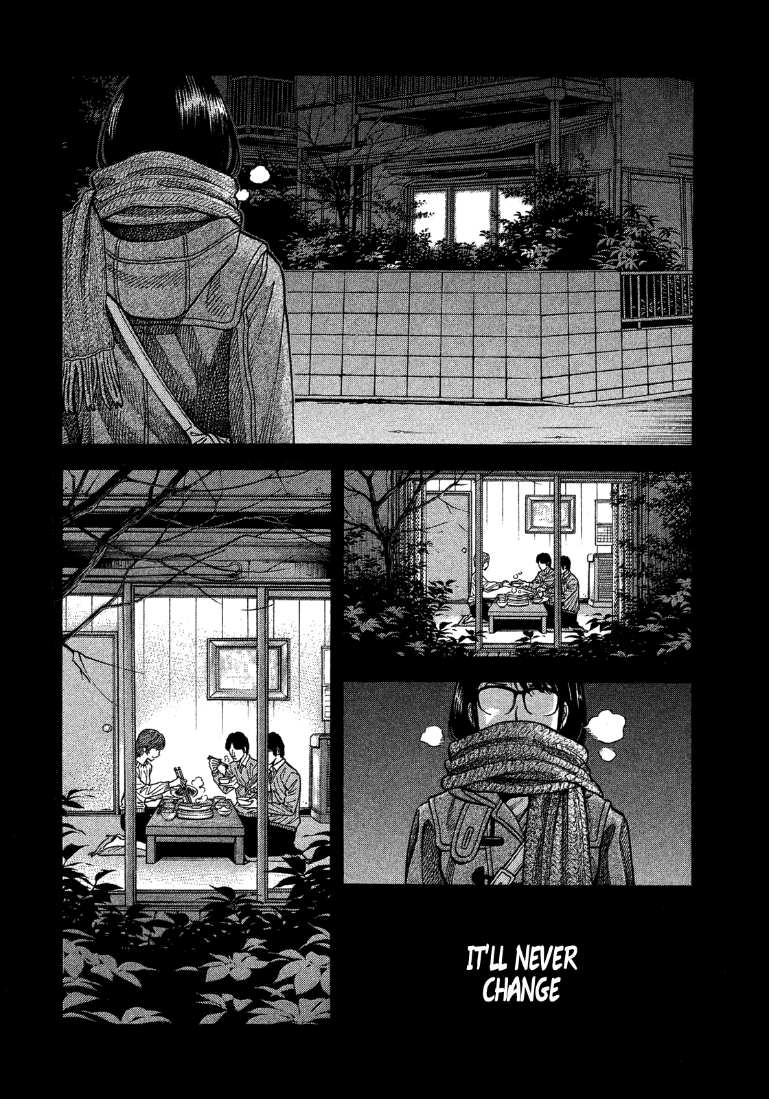 Montage (Watanabe Jun) Chapter 139 #6