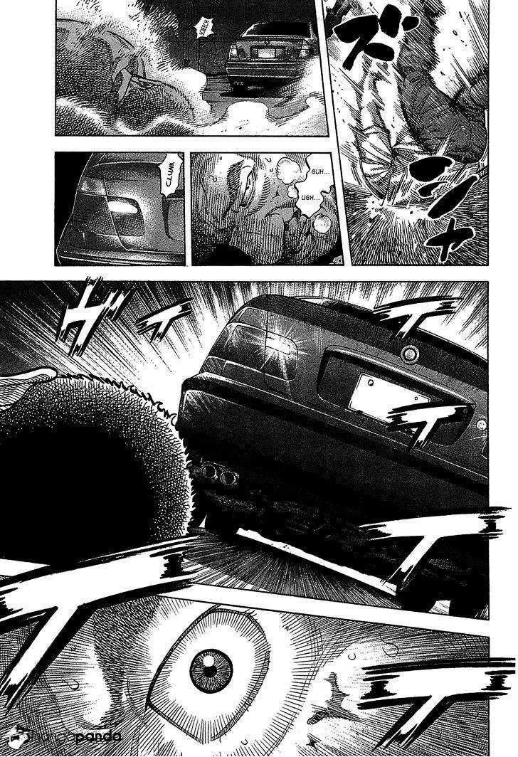 Montage (Watanabe Jun) Chapter 45 #17