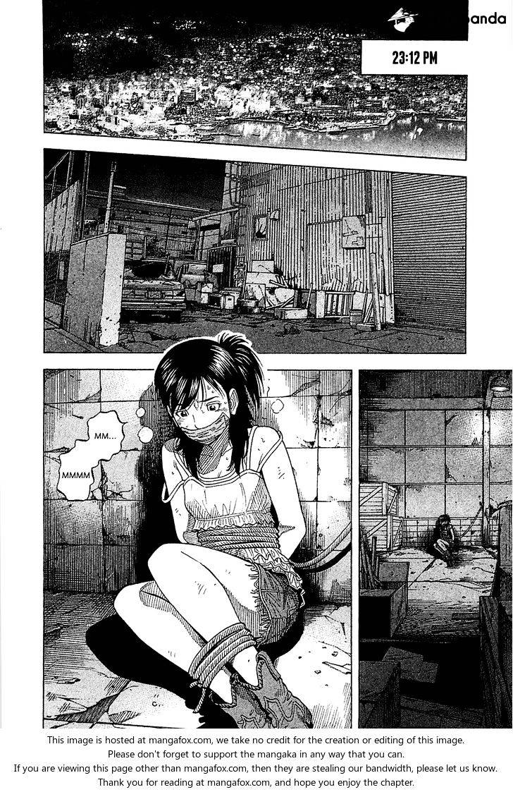 Montage (Watanabe Jun) Chapter 19 #19