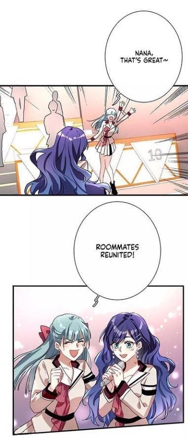 Star Idol Project Chapter 266 #7