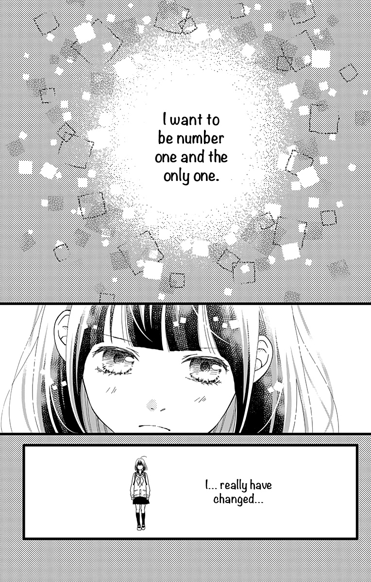 What An Average Way Koiko Goes! Chapter 19 #9