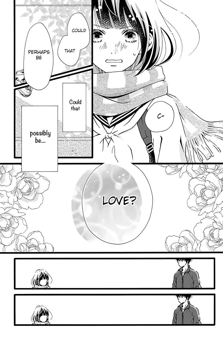 What An Average Way Koiko Goes! Chapter 6 #5