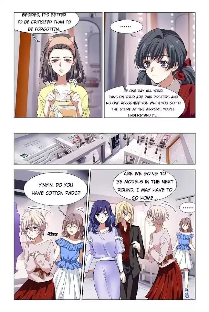 Star Idol Project Chapter 244 #11