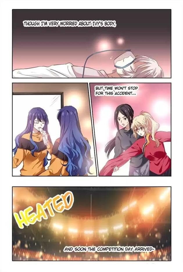 Star Idol Project Chapter 223 #2