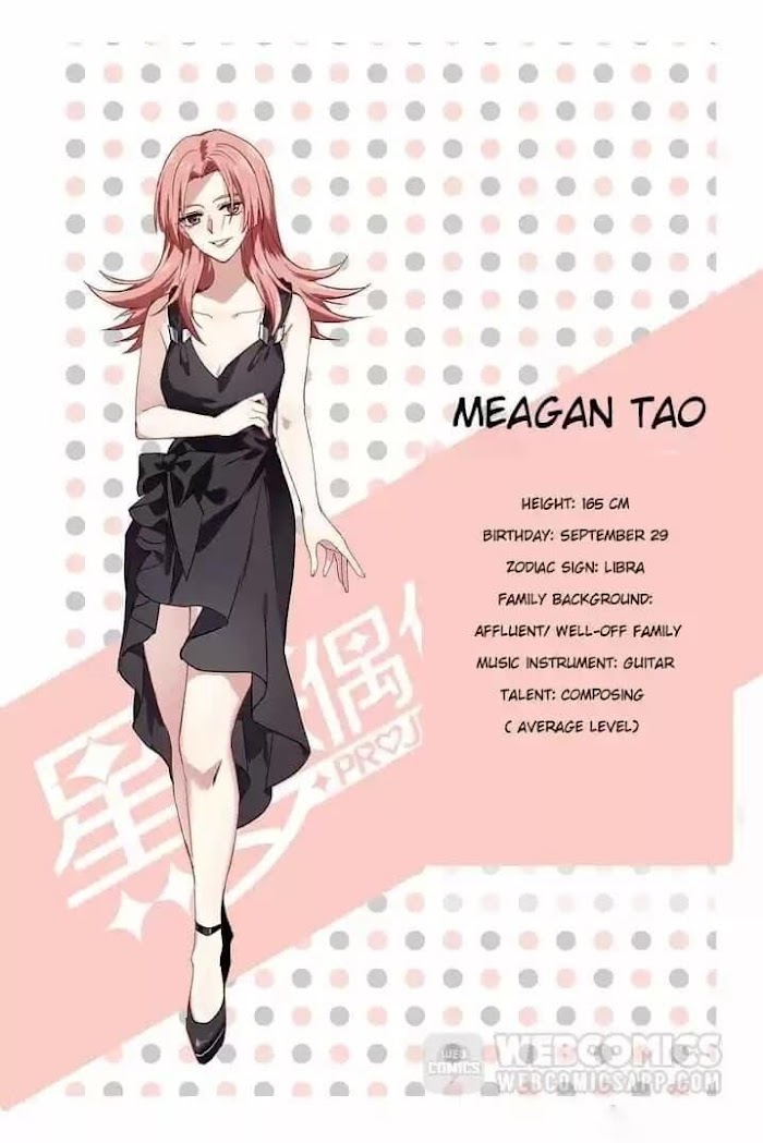Star Idol Project Chapter 225 #1