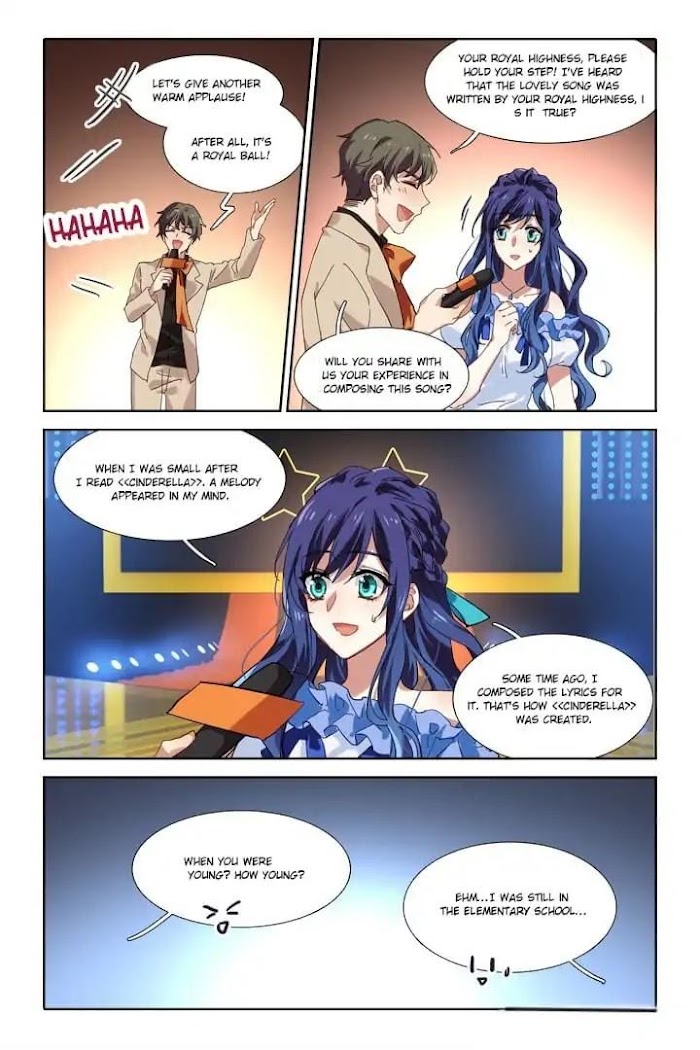 Star Idol Project Chapter 141 #2