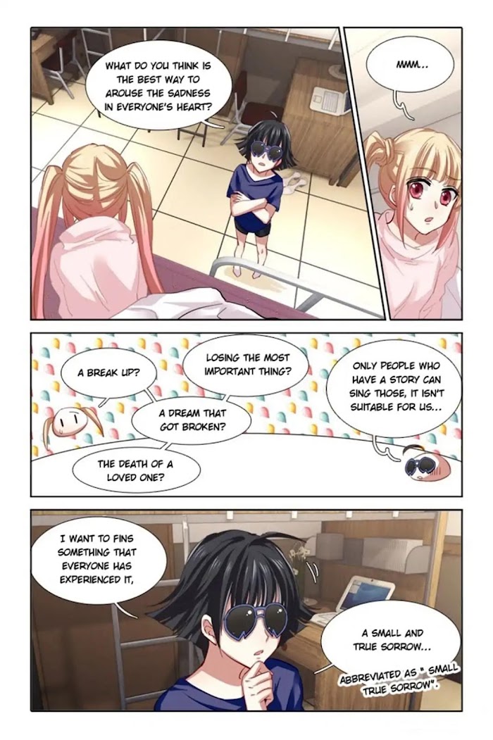 Star Idol Project Chapter 111 #2
