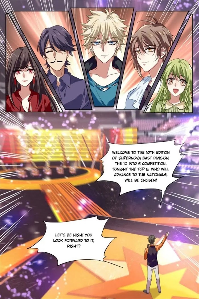 Star Idol Project Chapter 108 #10