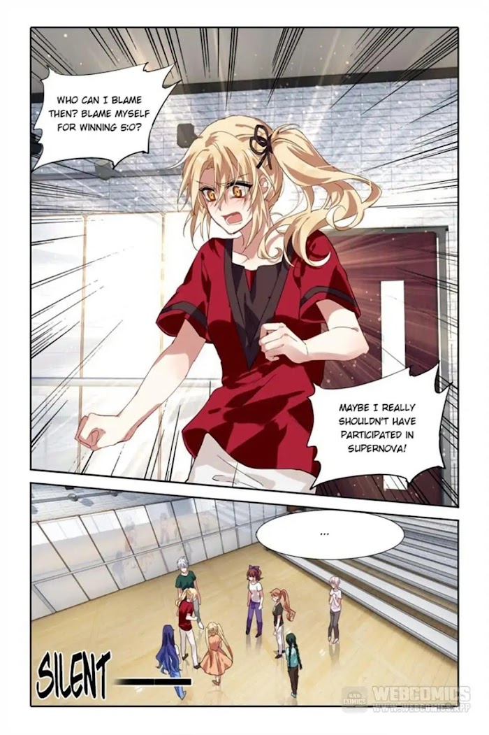 Star Idol Project Chapter 98 #5