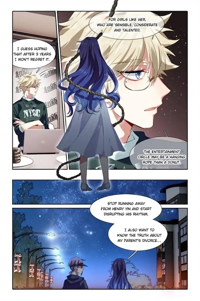 Star Idol Project Chapter 90 #8