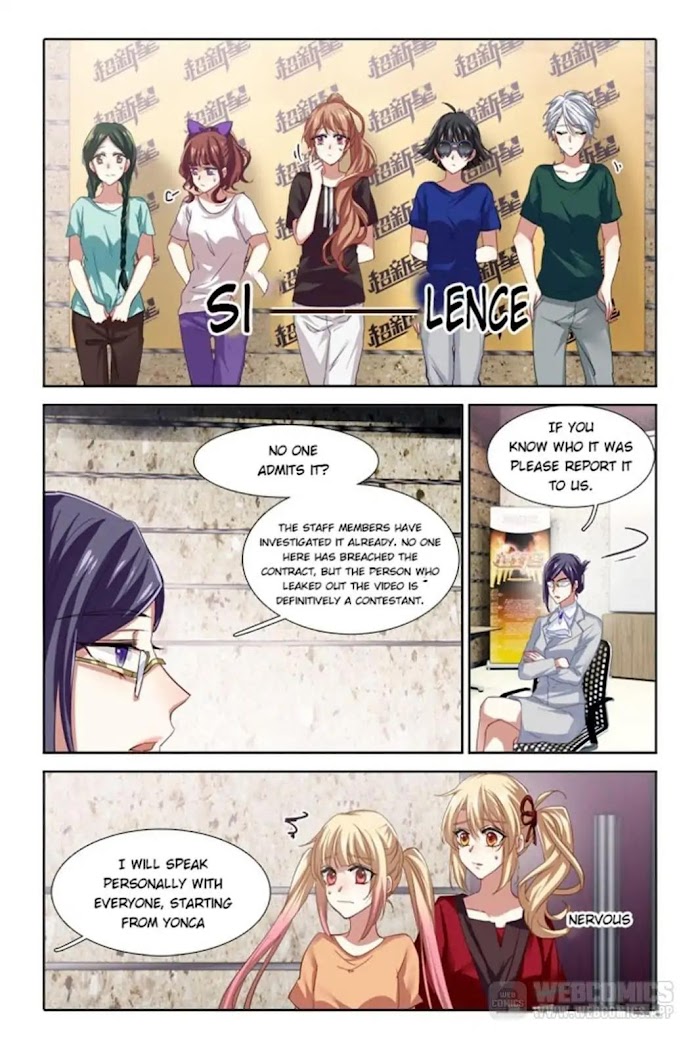 Star Idol Project Chapter 94 #3