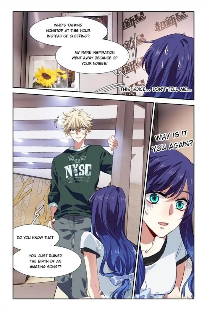 Star Idol Project Chapter 88 #10
