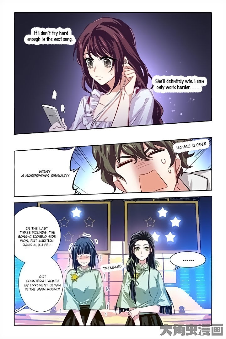 Star Idol Project Chapter 63 #3