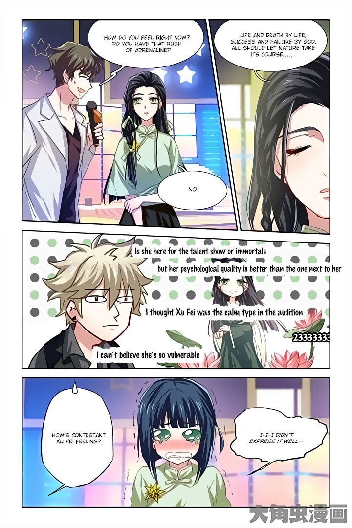 Star Idol Project Chapter 63 #4