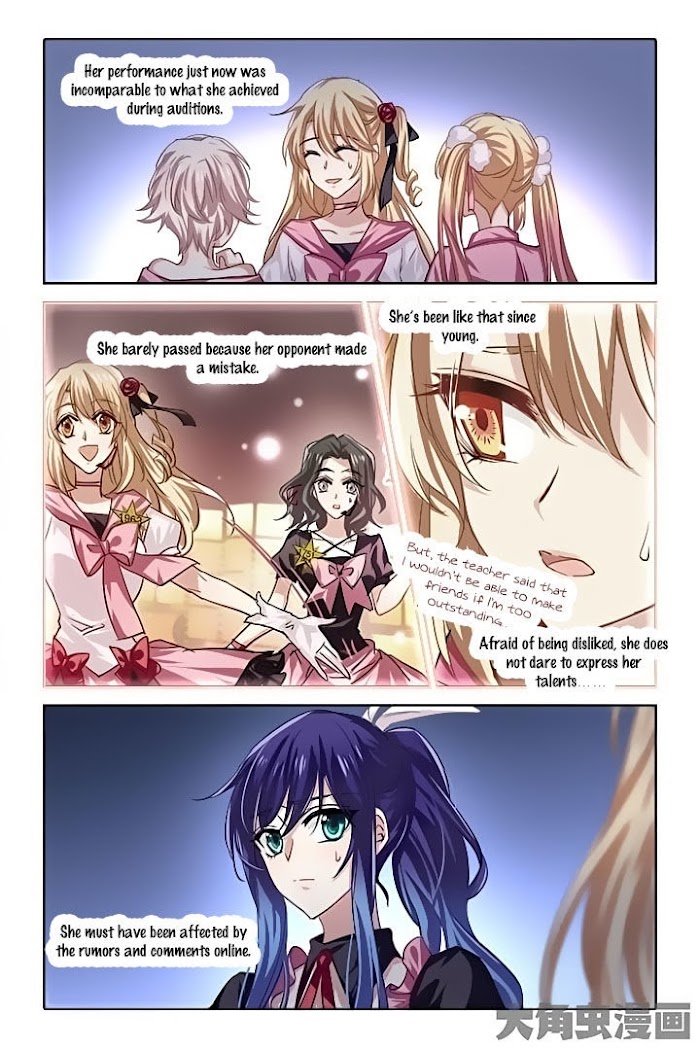 Star Idol Project Chapter 57 #3