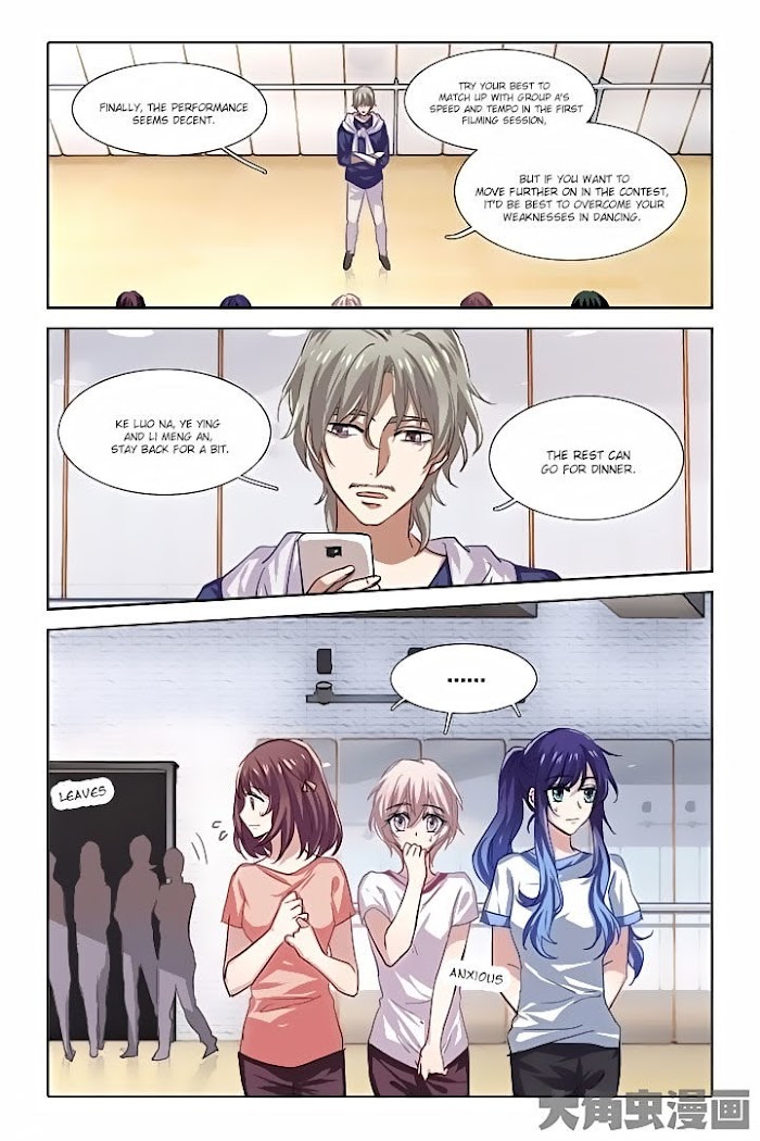 Star Idol Project Chapter 50 #2