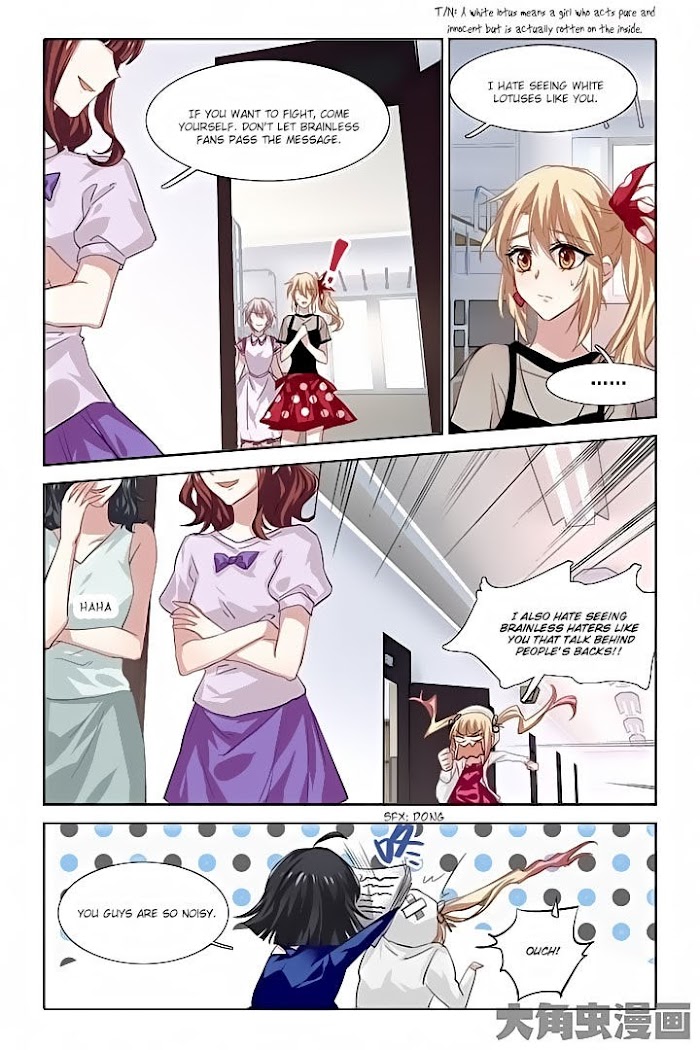 Star Idol Project Chapter 44 #2