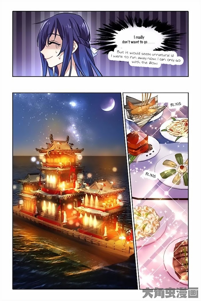 Star Idol Project Chapter 30 #10