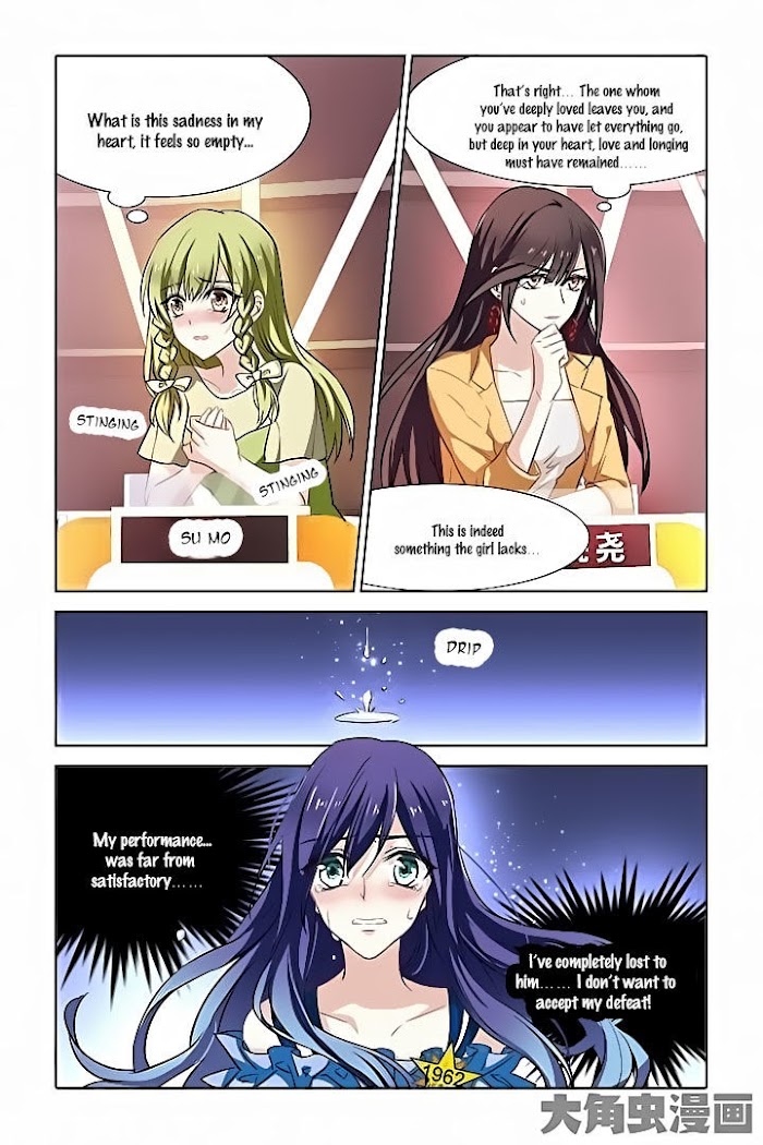 Star Idol Project Chapter 20 #9