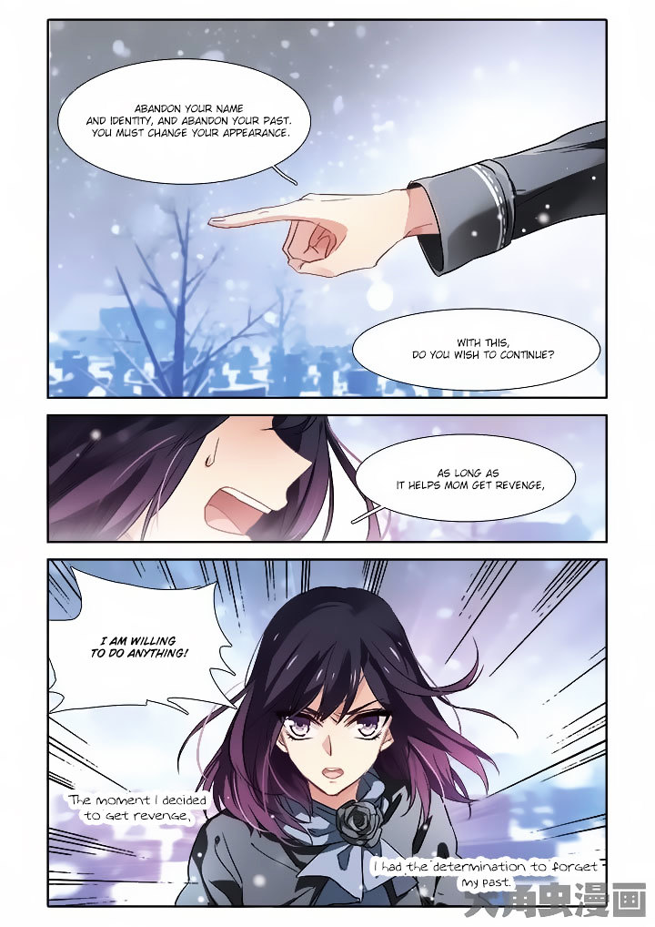 Star Idol Project Chapter 8 #9