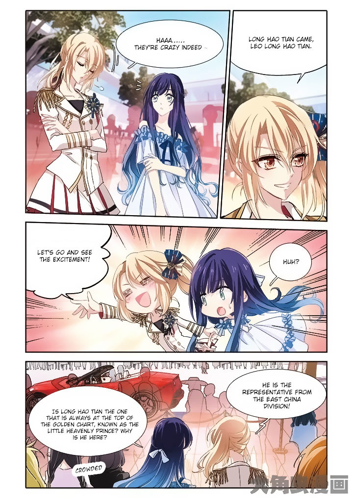 Star Idol Project Chapter 9 #2
