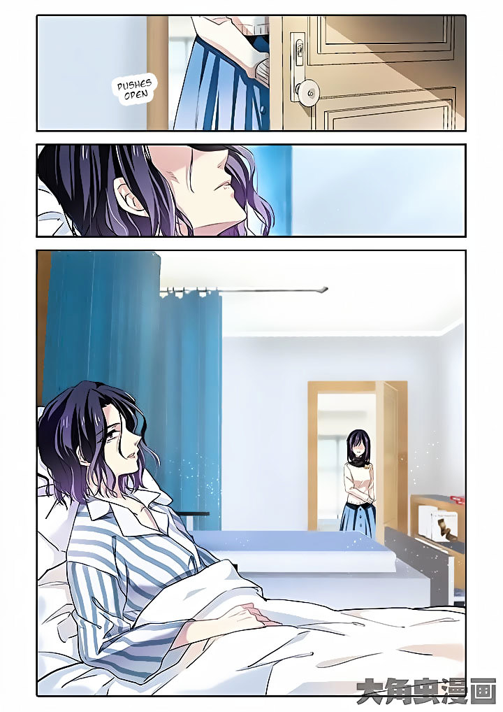 Star Idol Project Chapter 3.2 #3