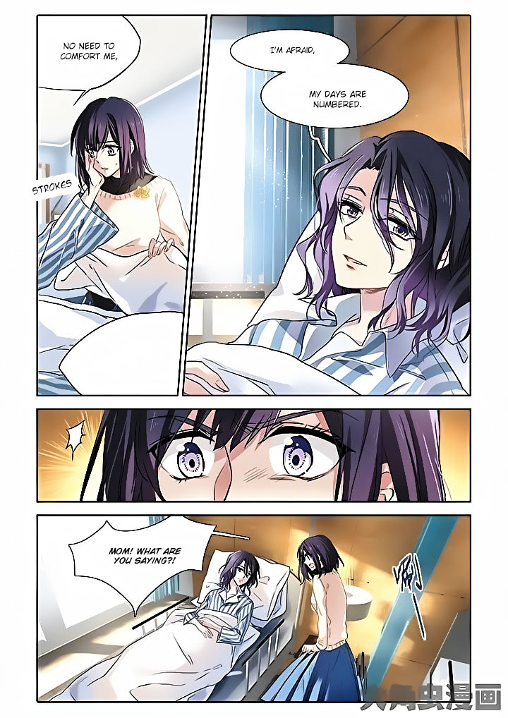 Star Idol Project Chapter 3 #5