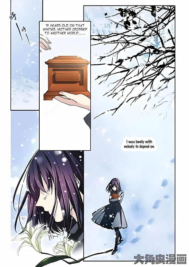 Star Idol Project Chapter 3 #9