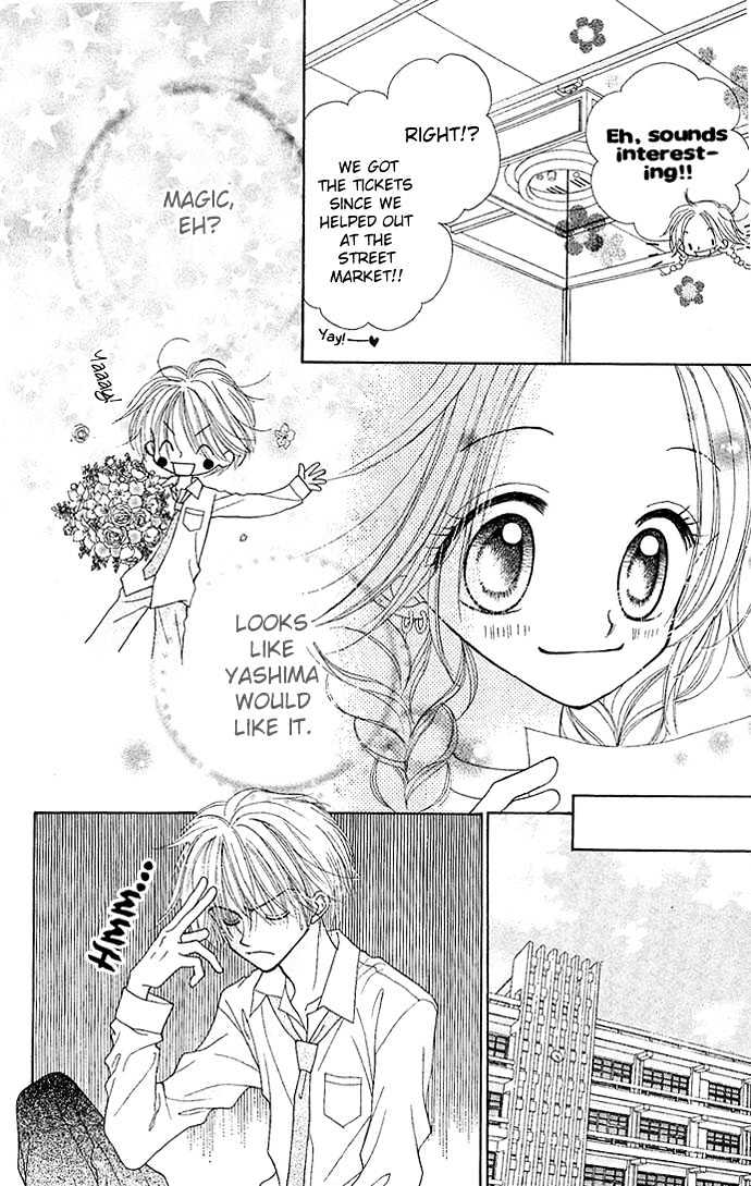 Sakuragaoka Angels Chapter 1.3 #9