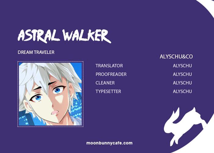 Astral Walker Chapter 25 #1